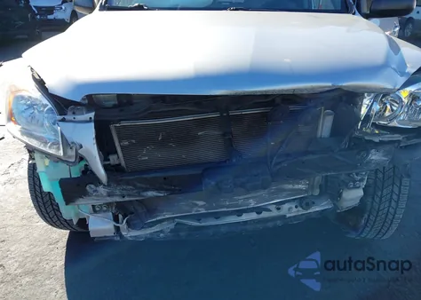 2012 Toyota Rav4 from USA, damaged, VIN 2T3BF4DV1CW213012